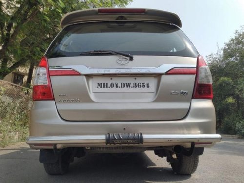 Used 2009 Toyota Innova 2004-2011 for sale