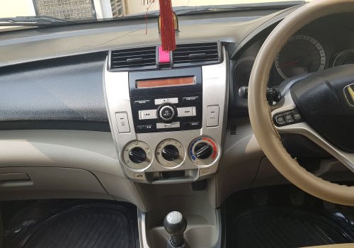 Honda City 1.5 S MT 2008 for sale