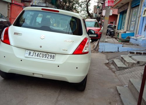 2014 Maruti Suzuki Swift for sale