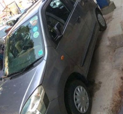 Maruti Wagon R LX BS IV 2013 for sale