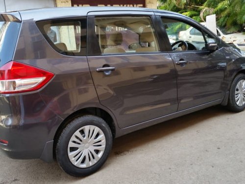 Used Maruti Suzuki Ertiga 2013 car at low price