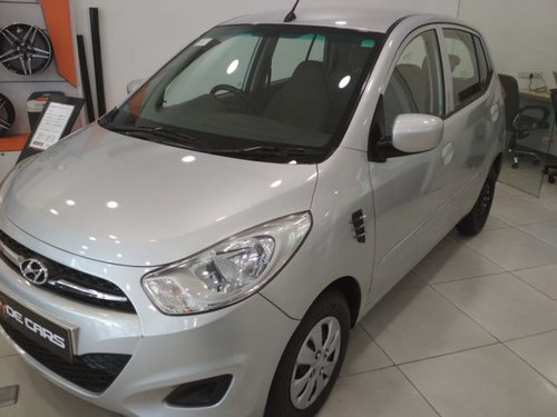 Used Hyundai i10 Sportz AT 2013 for sale