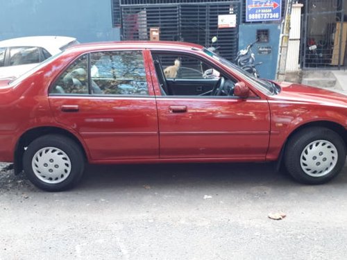 2002 Honda City for sale at low price