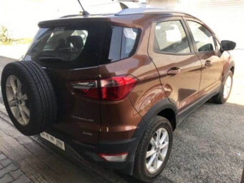 Used 2018 Ford EcoSport for sale