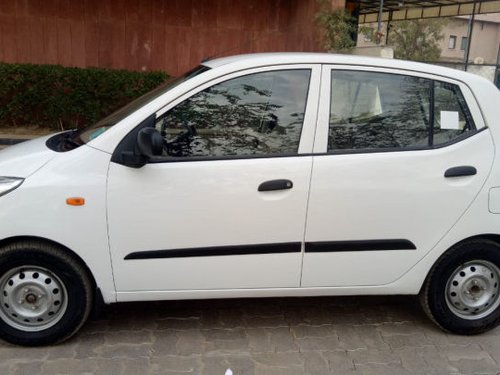 Used 2008 Hyundai i10 for sale