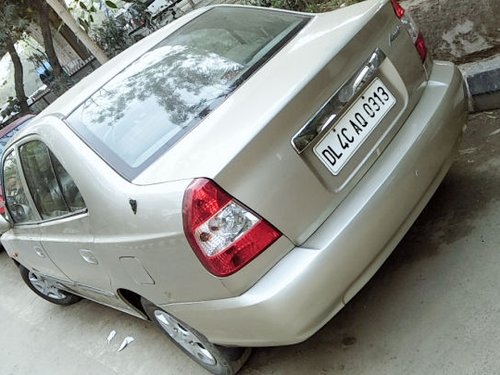 Used Hyundai Accent 2011 car at low price