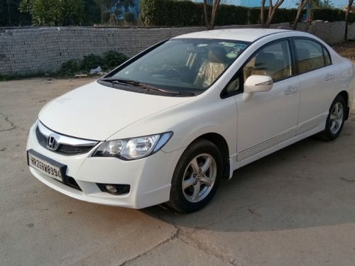 Used Honda Civic 1.8 V AT 2012 for sale