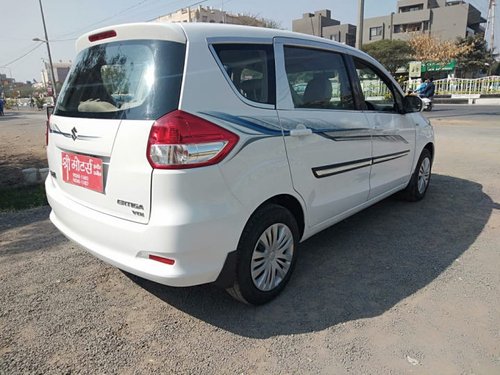 Maruti Suzuki Ertiga 2012 for sale