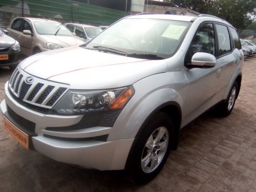 Used Mahindra XUV500 2014 car at low price