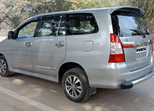 2015 Toyota Innova for sale