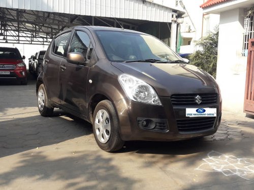 Used 2009 Maruti Suzuki Ritz for sale