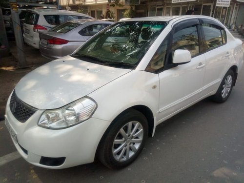 Used Maruti Suzuki SX4 2012 car at low price