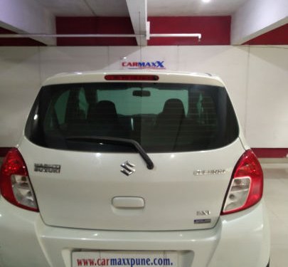 Maruti Celerio VXI Optional 2016 for sale