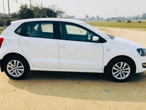 Used 2014 Volkswagen Polo for sale