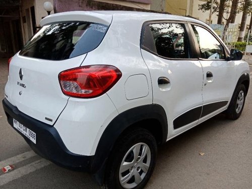 2017 Renault Kwid for sale