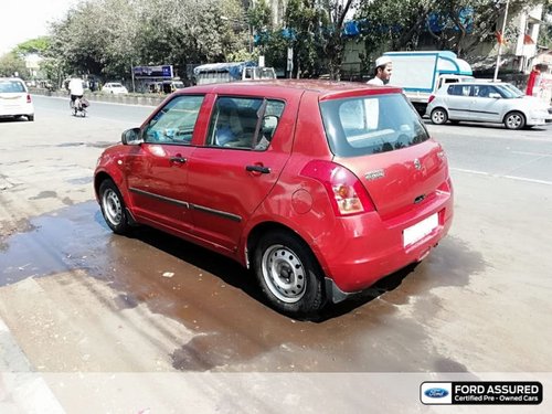 Used Maruti Suzuki Swift car 2010 for sale at low price