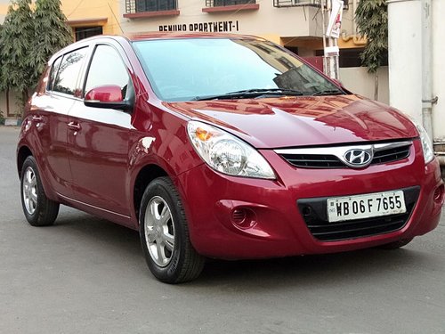 2011 Hyundai i20 for sale at low price