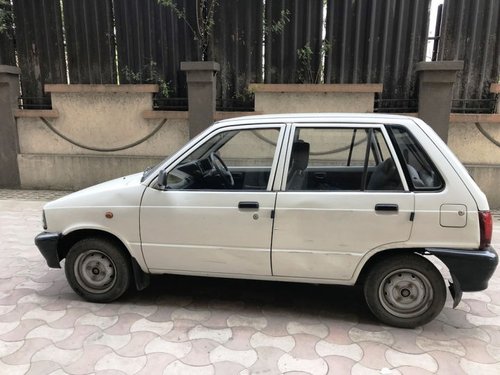 2007 Maruti Suzuki 800 for sale