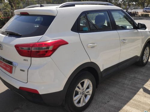 2015 Hyundai Creta for sale