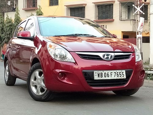 2011 Hyundai i20 for sale at low price