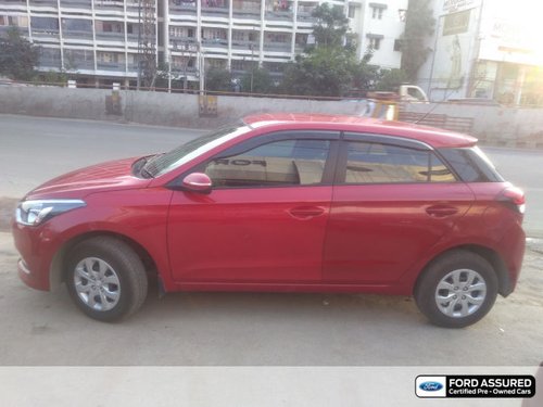 2018 Hyundai Elite i20 for sale at low price