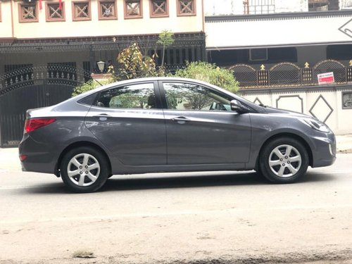 Used 2014 Hyundai Verna for sale