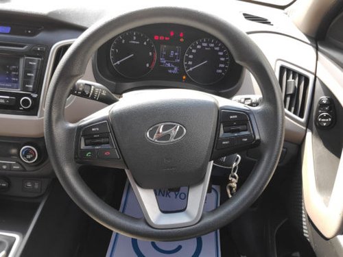 2015 Hyundai Creta for sale