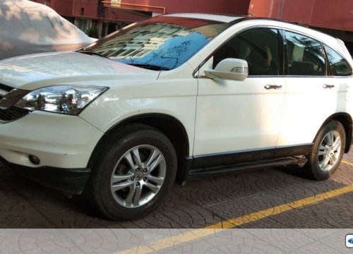 Used Honda CR V 2.4 AT 2010 for sale