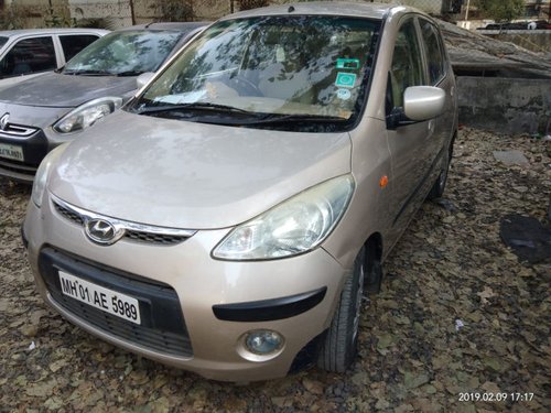 Hyundai i10 Magna Optional 1.1L 2008 for sale