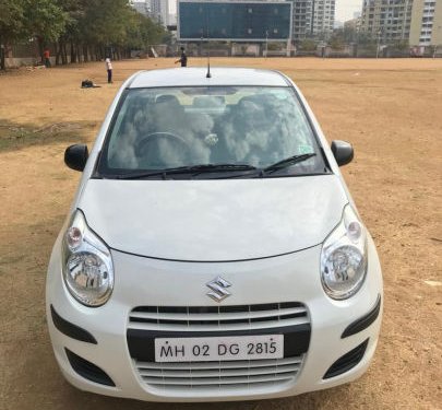 2009 Maruti Suzuki A Star for sale at low price