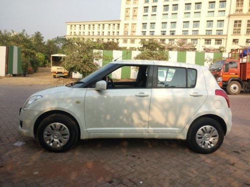 2010 Maruti Suzuki Swift for sale at low price