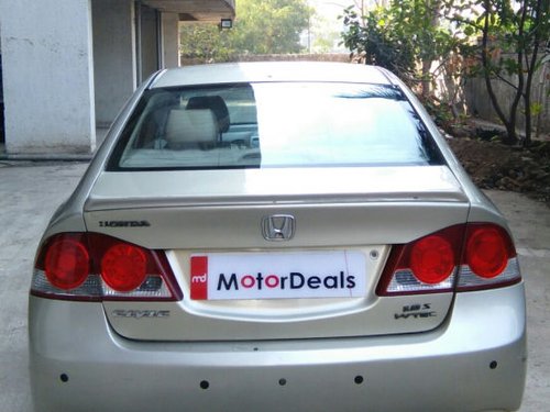 Used 2006 Honda Civic 2006-2010 for sale