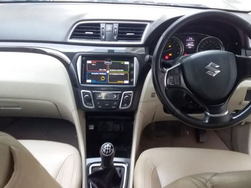 Used 2015 Maruti Suzuki Ciaz for sale