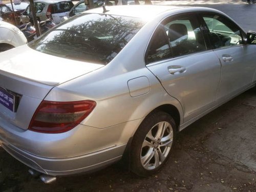 2009 Mercedes Benz C Class for sale