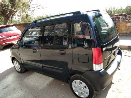 Maruti Suzuki Wagon R 2005 for sale