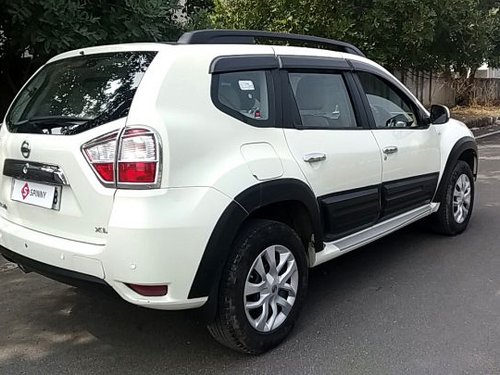 Nissan Terrano XL 2015 for sale