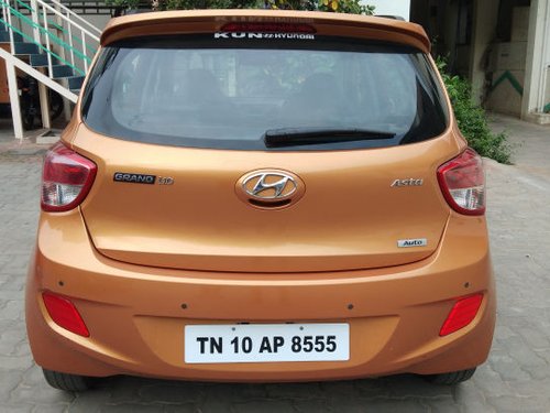 2014 Hyundai i10 for sale at low price