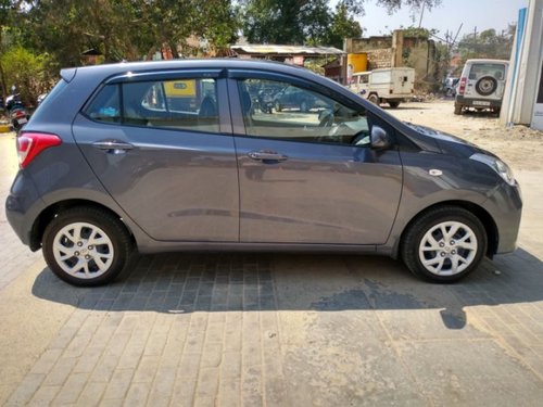 Hyundai Grand i10 2017 for sale