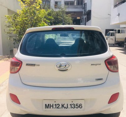 Used 2013 Hyundai i10 for sale