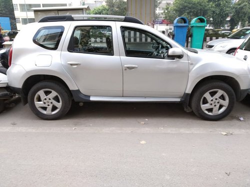 Used Renault Duster car 2912 for sale at low price