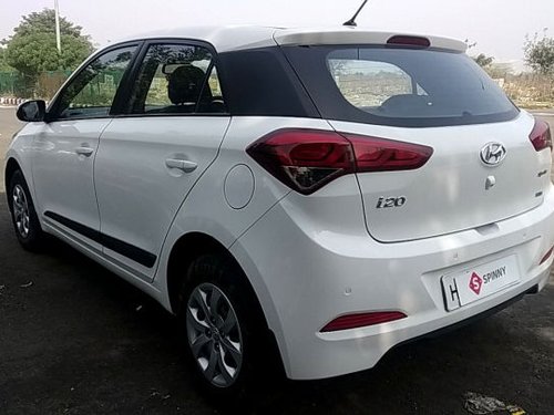 2015 Hyundai Elite i20 for sale