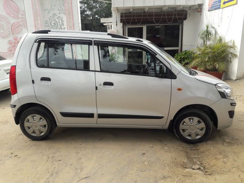 2014 Maruti Suzuki Wagon R for sale