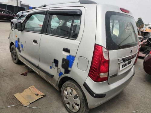 2011 Maruti Suzuki Wagon R for sale