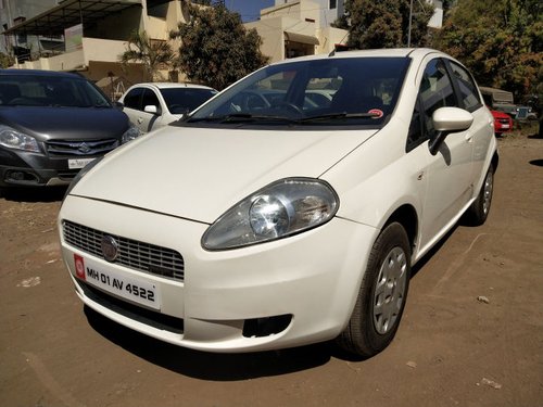 2010 Fiat Punto for sale at low price