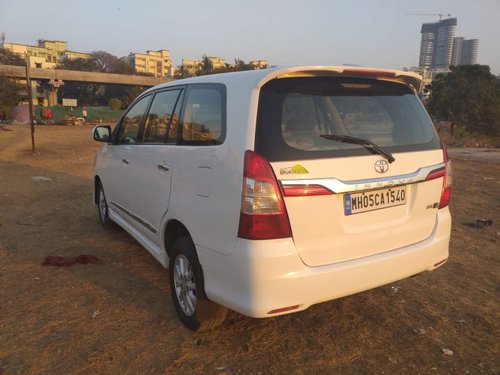 2014 Toyota Innova for sale