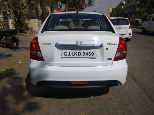 Used 2010 Hyundai Verna for sale