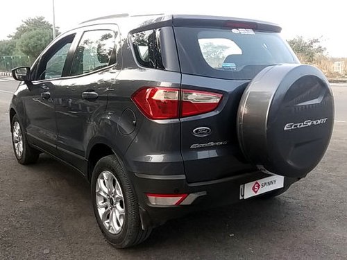 2016 Ford EcoSport for sale at low price