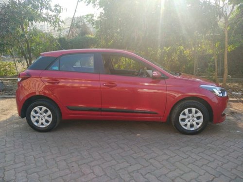 Used Hyundai i20 Sportz 1.2 2015 for sale