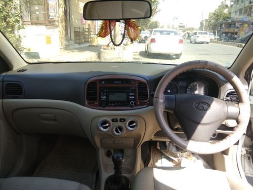 Used 2010 Hyundai Verna for sale