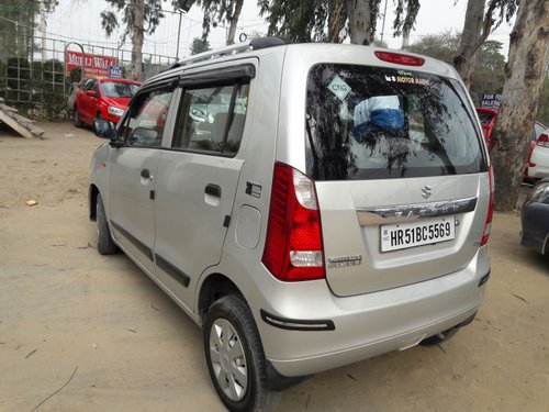 2014 Maruti Suzuki Wagon R for sale